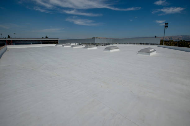 Best Roof Installation  in Chestnut Ridge, NY