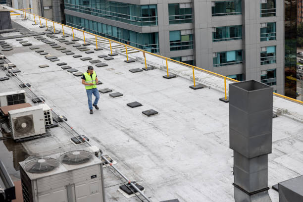 Best Hot Roofs  in Chestnut Ridge, NY