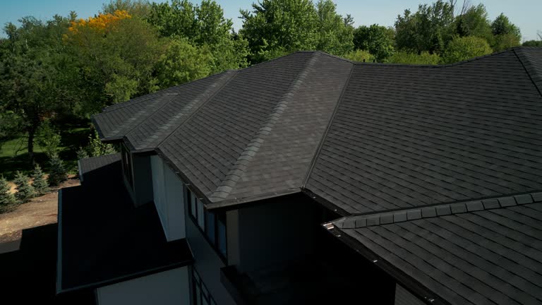Best Solar Panel Roofing Installation  in Chestnut Ridge, NY