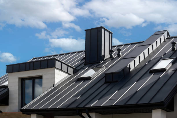Best Roof Moss and Algae Removal  in Chestnut Ridge, NY