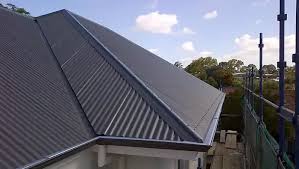 Best Roof Leak Repair  in Chestnut Ridge, NY